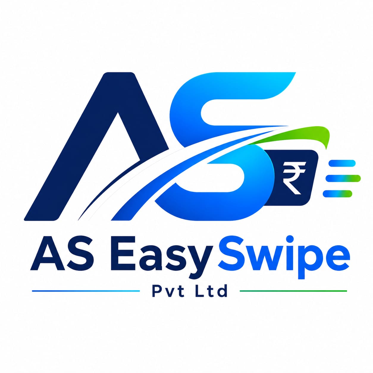 AS EasySwipe Logo